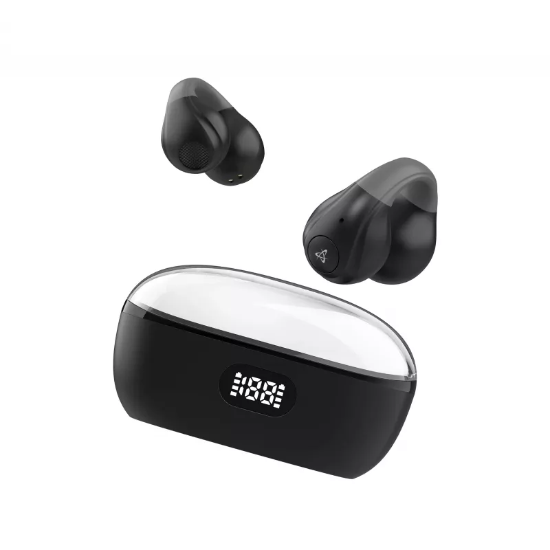 Cuffie SBOX EB-OWS14 nero