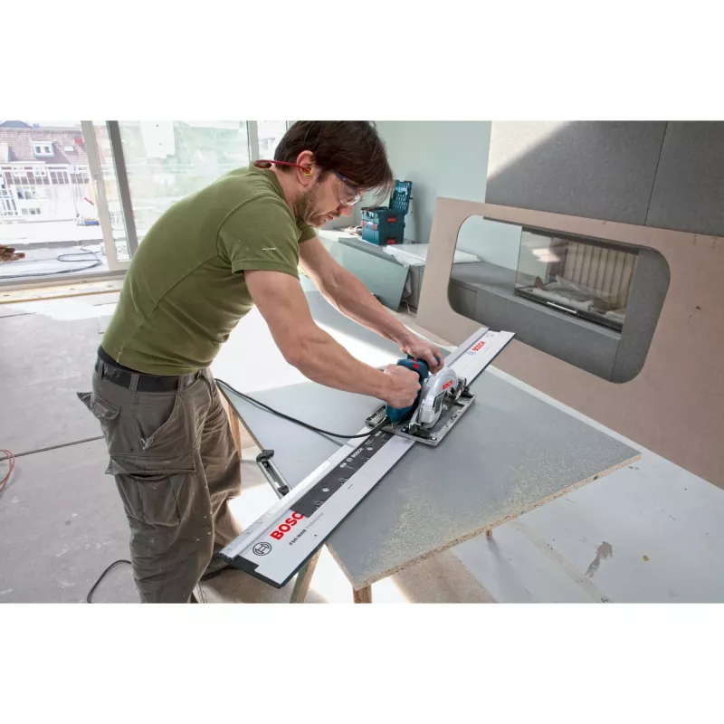 Bosch FSN 2100 Professional guida di guida