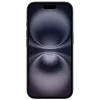 Smartphone Apple iPhone 16 6,1 pollici 128 GB nero