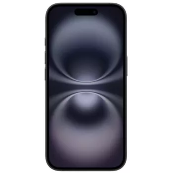 Smartphone Apple iPhone 16 6,1 pollici 128 GB nero
