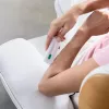 Medisana IB 100 bianco
