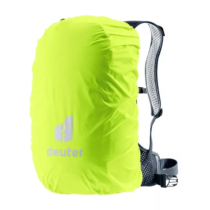 Deuter Race Air 14+3 14 L blu unisex ciclismo alpinismo