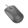 Lenovo 540 mouse ufficio ambidestro USB Type-C ottico