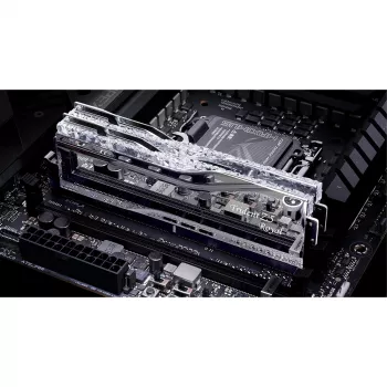 G.Skill Trident Z5 Royal F5-8000J4048F24GX2-TR5S modulo di memoria 48 GB 2 x 24 GB DDR5