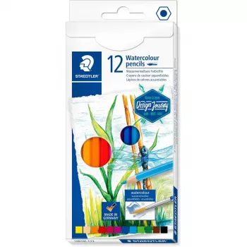 Matita colorata Staedtler 14610C C12