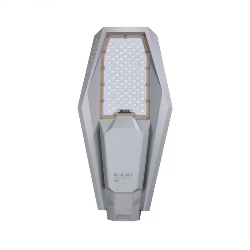 Lampada solare WARRIOR 250 + pannello 35W + 30.000mAh + telecomando