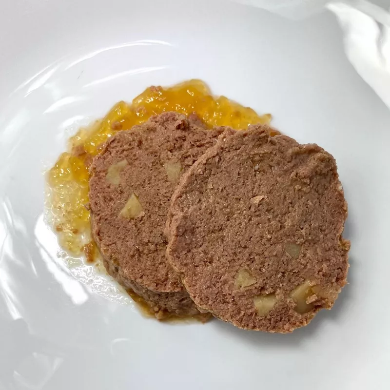 VET RESPONSE Ipoallergenico Coniglio - umido per gatti - 85 g