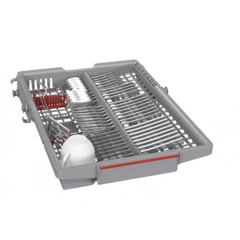 Lavastoviglie a libera installazione BOSCH SPS4EKI24E
