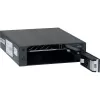 Dock HDD INTER-TECH ST-7227U per unità da 2,5 inch e 3,5 inch, USB 3.0 con Type-C e Type-A