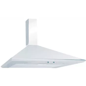 Cappa aspirante da parete AKPO WK-5 SOFT 50, 50 cm, corpo in acciaio inox, filtro antigrasso in alluminio/carbone, 156 m³/h