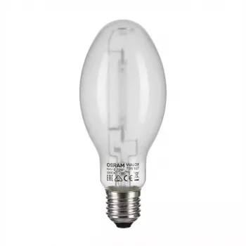 Osram NAV-E 70W/I E27 VIALOX lampada a vapori di sodio ad alta pressione