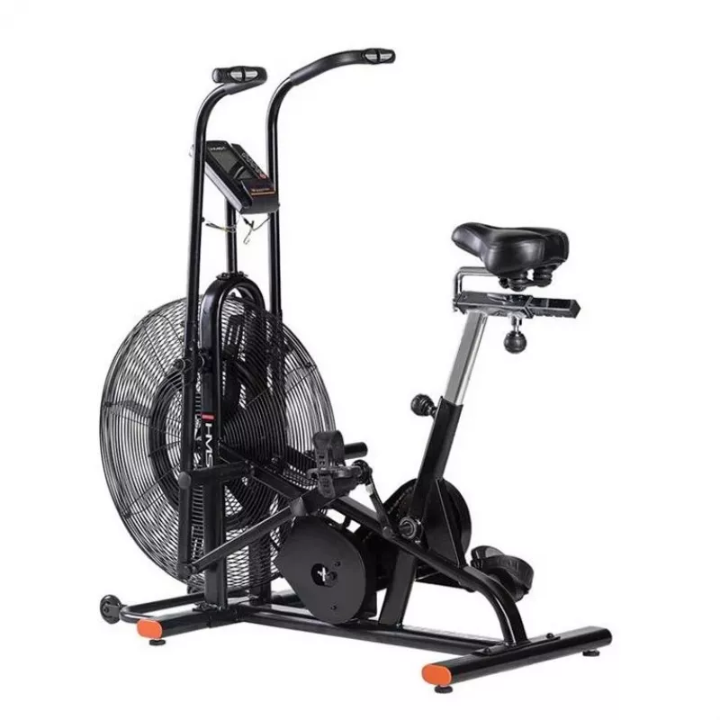 HMS Fitness MP6548 cyclette a vento