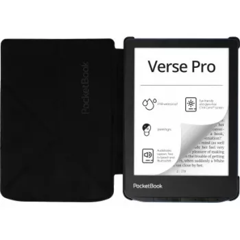 Custodia PocketBook H-SO-634-K-WW