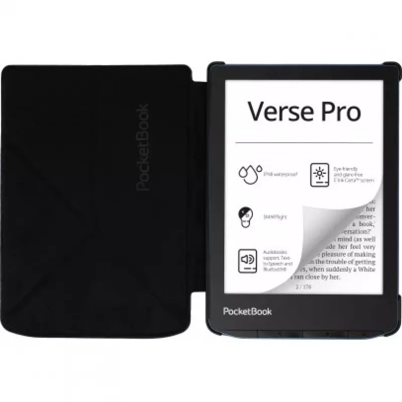 Custodia PocketBook H-SO-634-K-WW