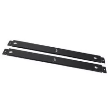 Watercool MO-RA IV 600 supporto a parete - 600 mm, nero