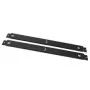 Watercool MO-RA IV 600 supporto a parete - 600 mm, nero