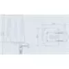 Antenna omnidirezionale Teltonika PR1ICC60 28 dBi 0.617-4.2 GHz