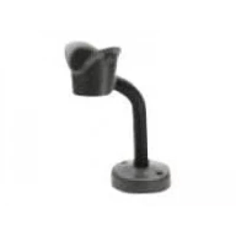 Base di appoggio, collo d'oca, bianca base di appoggio a collo d'oca per la serie DS67XX, colore: bianco (20-70738-01R)