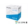 Cavo di rete Lanberg LCU5-11CU-0305-S U/UTP Cat5e 305 m grigio