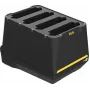 CIPHERLAB 4SB Caricabatterie a 4 slot per RS38 adattatore EU (ARS384SBNNE01)
