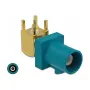 Connettore coassiale DeLOCK 89774
