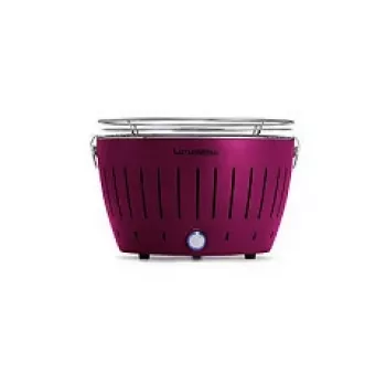 LotusGrill G34 U lilla