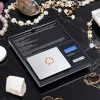 Bilancia per gioielli Extralink Home P13 100G / 0,01G