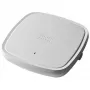 Cisco Catalyst 9120AXI-E access point wireless, Wi-Fi 6 (802.11ax), 4x4:4 MIMO, antenna interna, Bluetooth 5, mGig, PoE