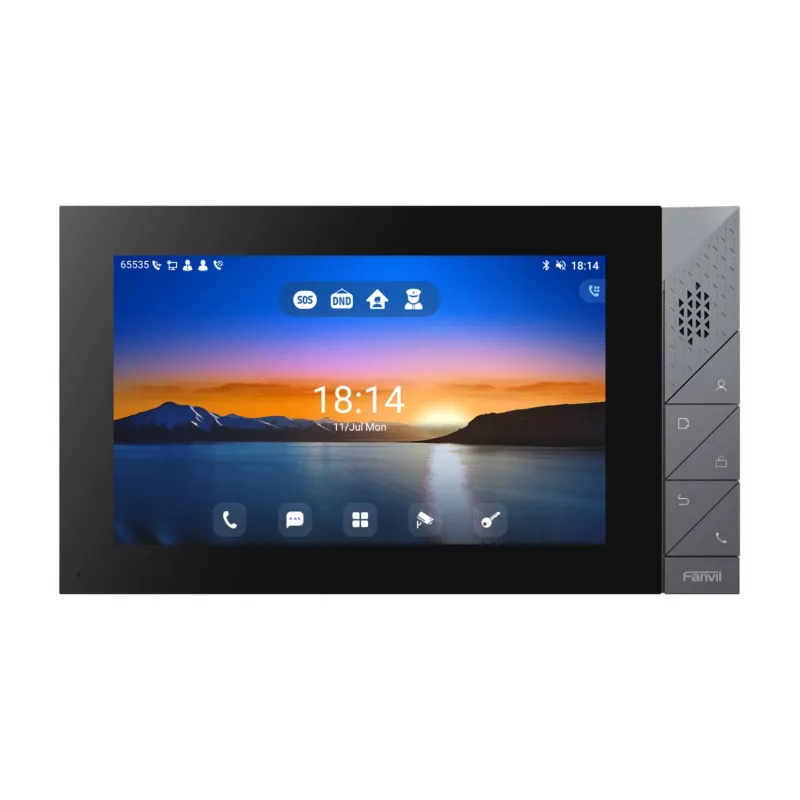 Videocitofono Fanvil i55A