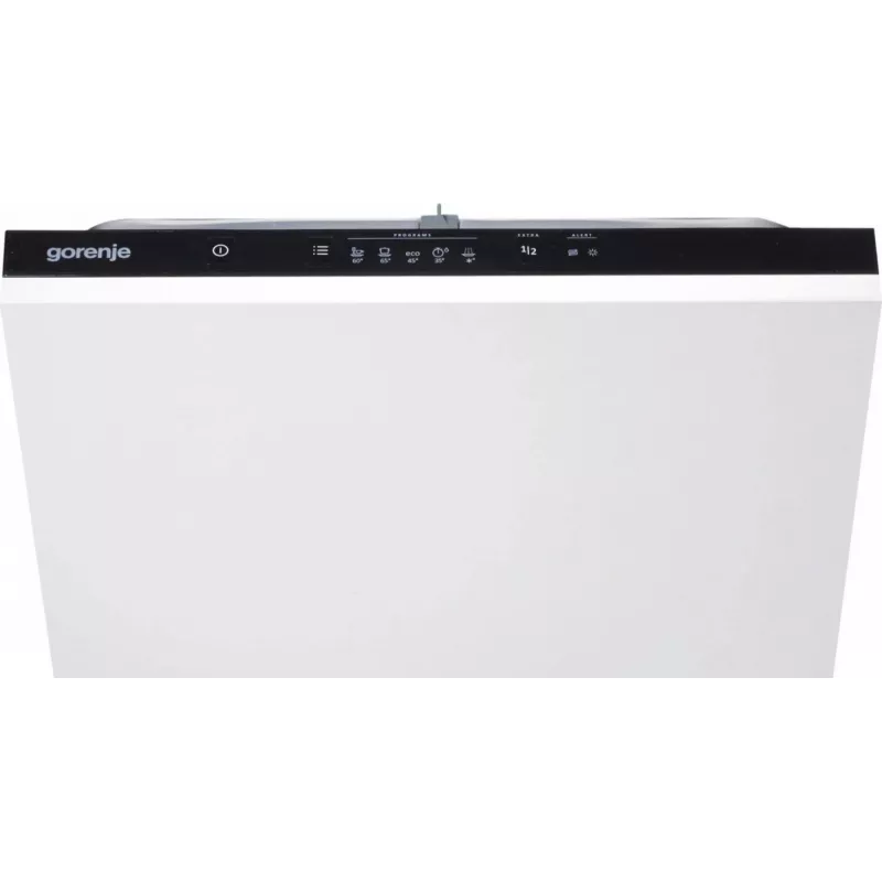Gorenje GV520E15 Completamente integrabile 9 coperti