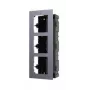 Scatola da incasso Hikvision DS-KD-ACF3
