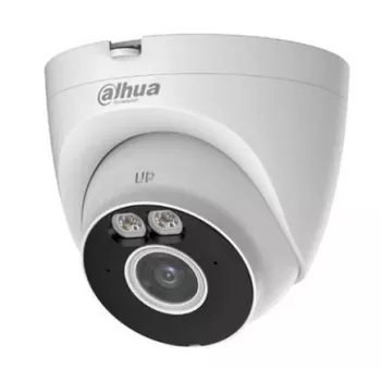 Telecamera wireless 2MP LED Eyeball WIFI/T2A-LED 2.8MM Dahua
