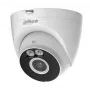 Dahua DH-IPC-T2AP-LED-0280B-EUR telecamera di rete Wi-Fi eyeball, 2 MP, 2,8 mm, a colori, IR-LED 30 m