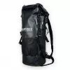 Zaino impermeabile Amphibious Quota 30L nero P/N: ZSA-2030.01