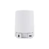 Sensore di luce esterna Homematic IP HmIP‑SLO — rilevatore di luce ambientale wireless resistente alle intemperie