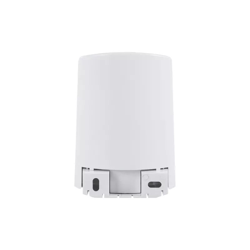 Sensore di luce esterna Homematic IP HmIP‑SLO — rilevatore di luce ambientale wireless resistente alle intemperie