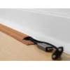 Canalina per cavi DeLOCK 20731 autoadesiva 50 x 13 mm effetto legno