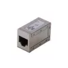 Coppie di accoppiatori modulari Digitus CAT 6 schermati