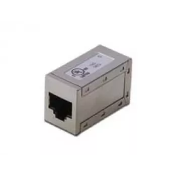Coppie di accoppiatori modulari Digitus CAT 6 schermati