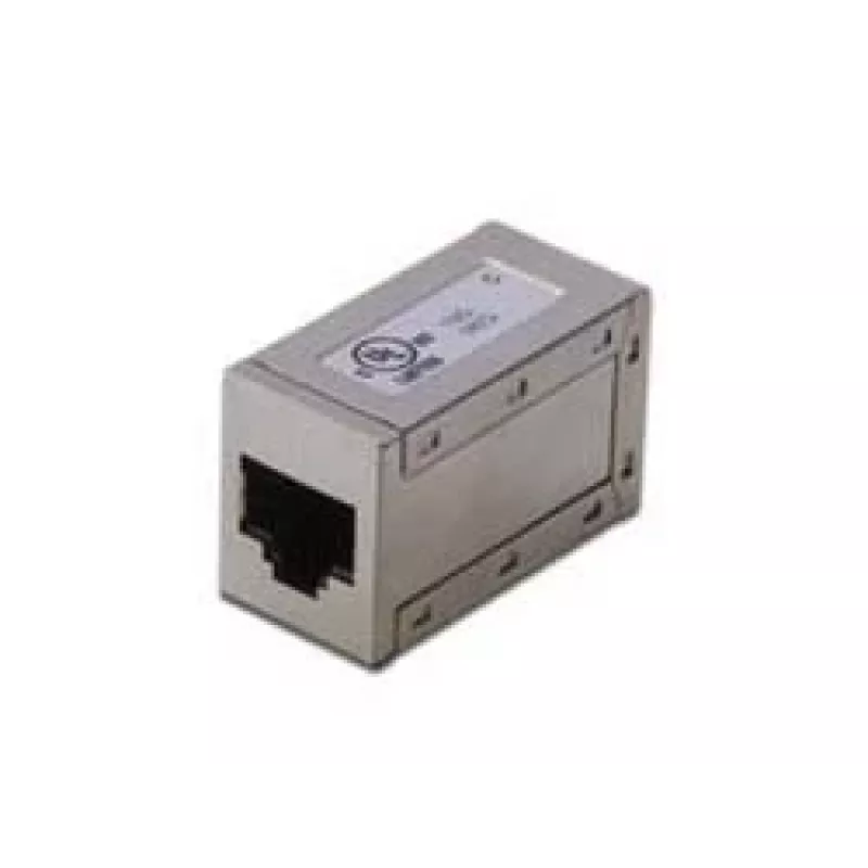 Coppie di accoppiatori modulari Digitus CAT 6 schermati