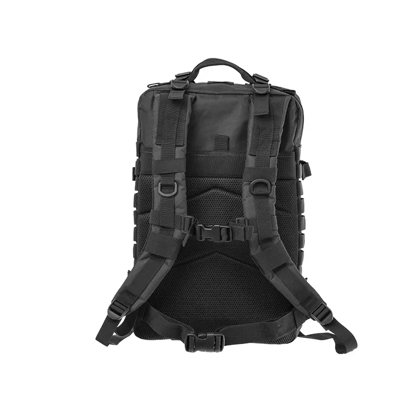 Zaino Expedition 15,6 Tracer Alpha nero