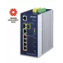 Switch managed L2+ Gigabit Ethernet PLANET IGS-5225-4UP1T2S