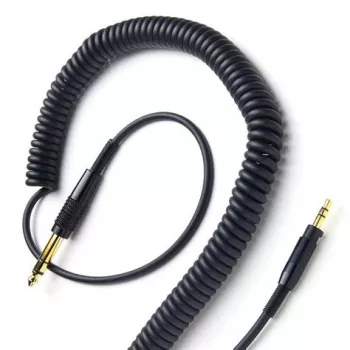 Cavo di rete CBO 00D6288-BL 0,5 m, nero, patch cord BlueOptics