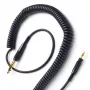 Cavo di rete CBO 00D6288-BL 0,5 m, nero, patch cord BlueOptics