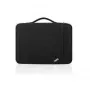 Lenovo 4X40N18008 borsa per laptop 33 cm (13 inch) custodia nero
