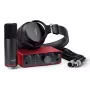 Focusrite Scarlett Solo Studio