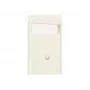 Cover posteriore per cellulare silicone. custodia in policarbonato porcellana per Pixel 8a