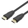 Cavo HDMI v2.0 10m dorato