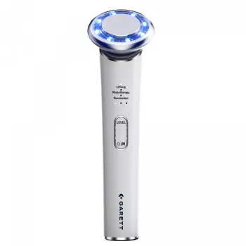Garett Beauty Bright Skin bianco