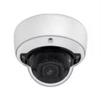 Telecamera di videosorveglianza IP Pelco SRXP4-5V10-EMD dome